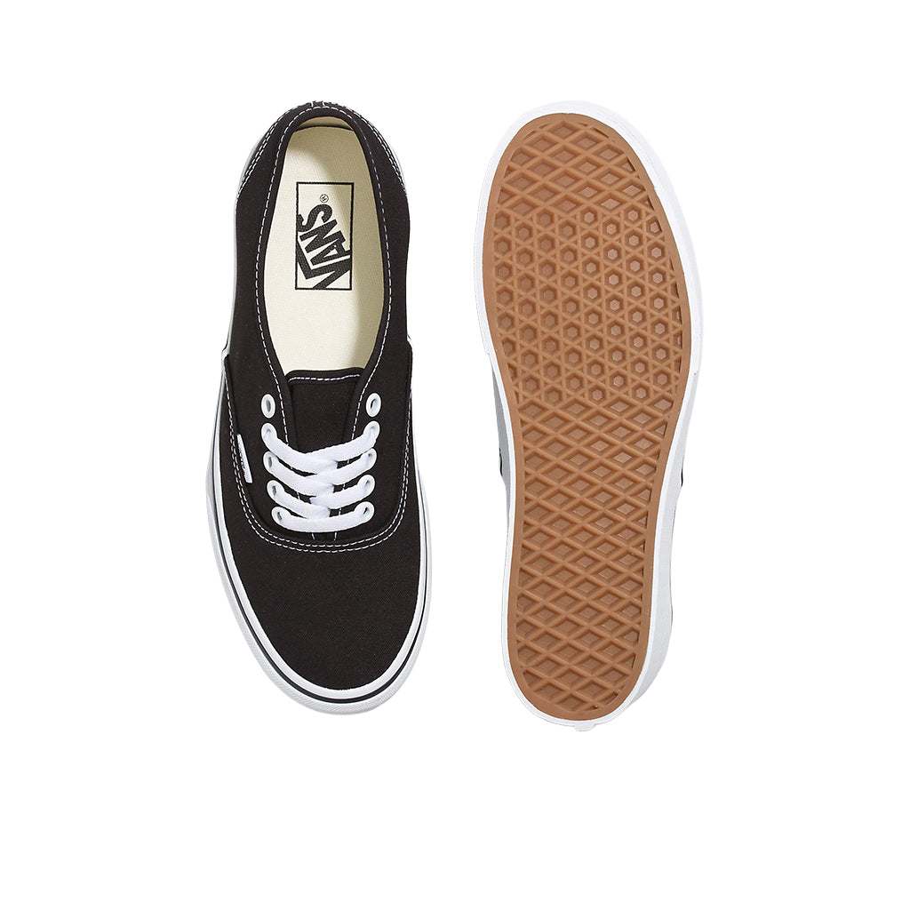 Authentic Platform
