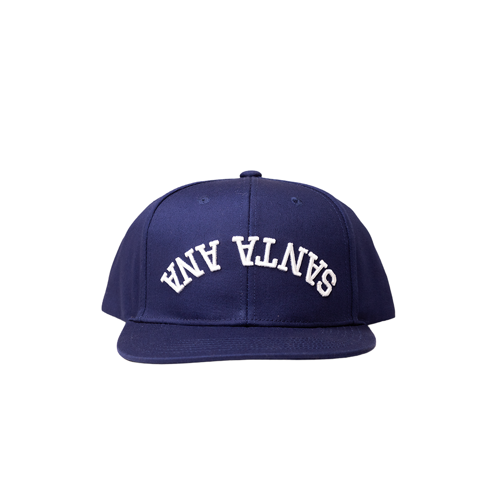 Santa Ana Flip Hat