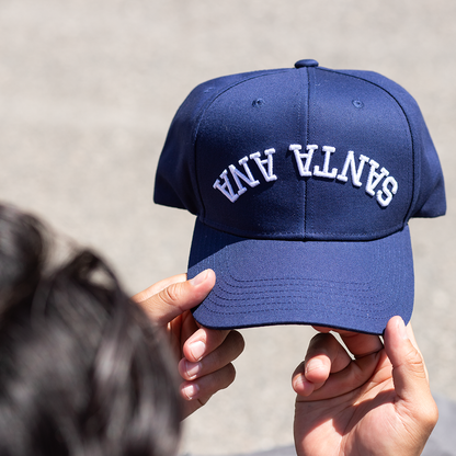 Santa Ana Flip Hat