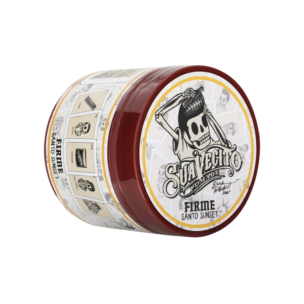 Santo Sunset Firme Hold