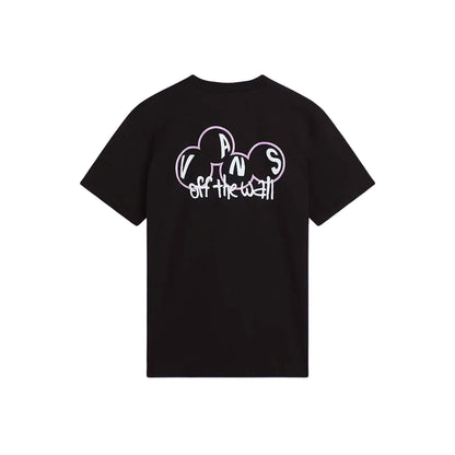 Scuttle S/S Tee Black
