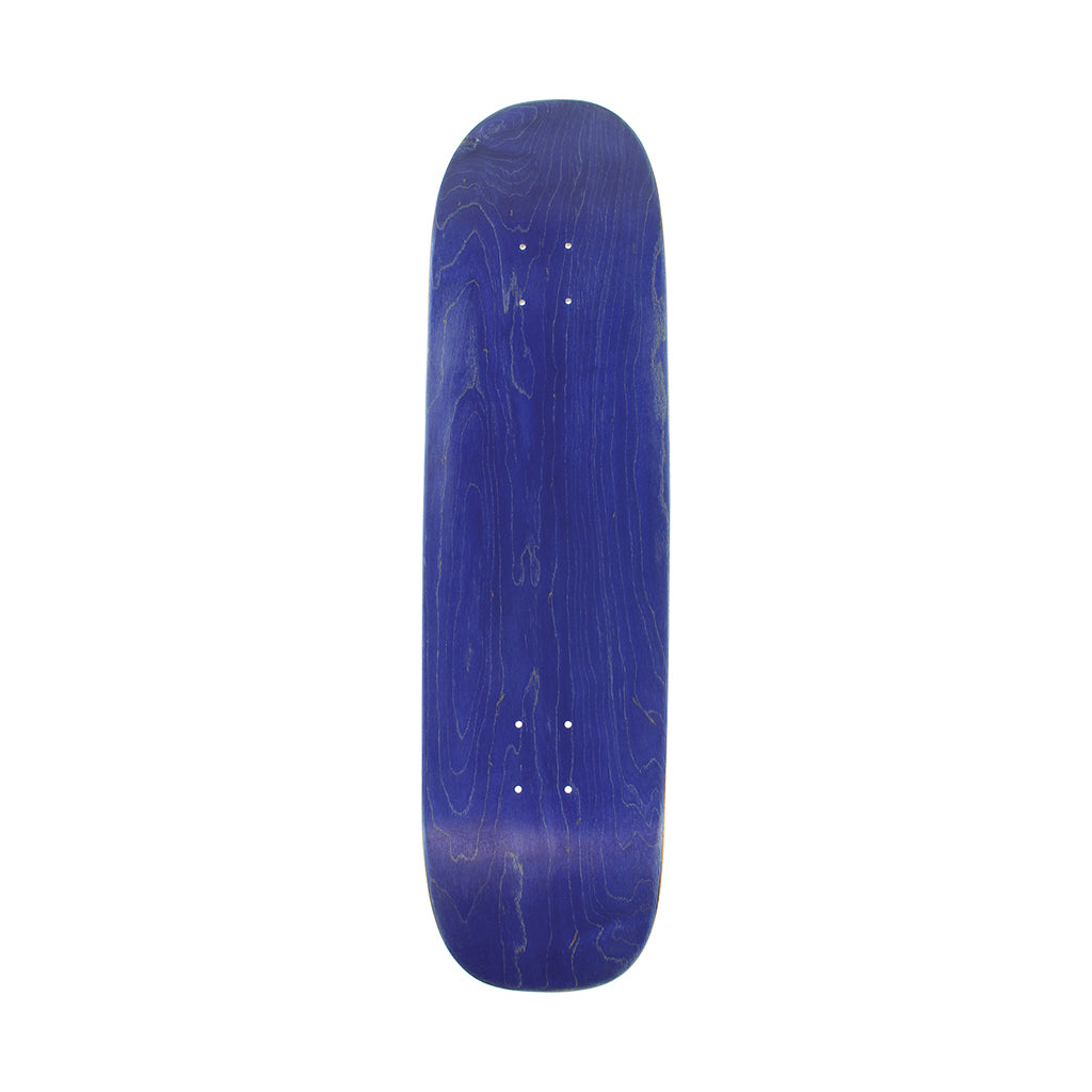 Shaped Blank Deck 8.5