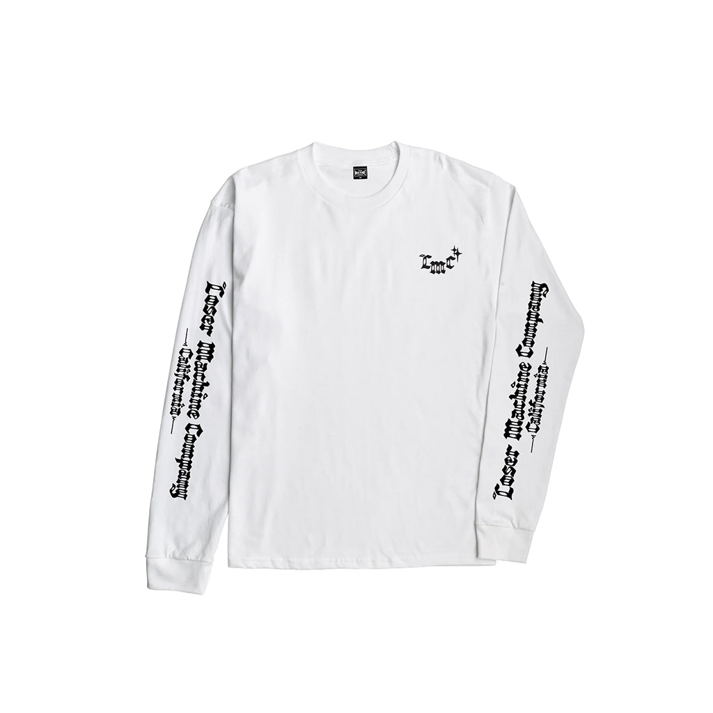 Shattered L/S T-Shirt