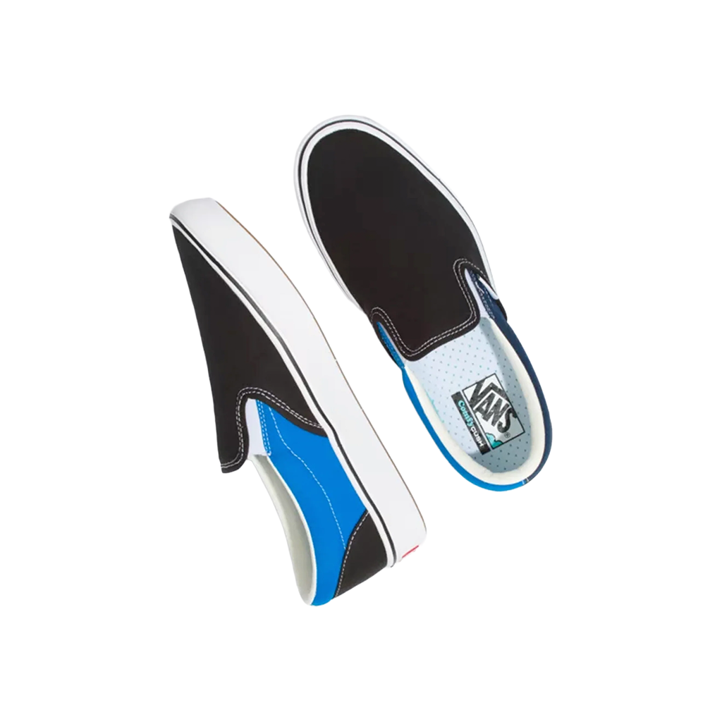 Vans | Tri-Tone ComfyCush Slip-on | Shoe – Gunthers Supply