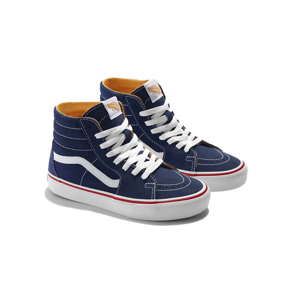 Sk8-Hi Tri-Tone Blue/Multi