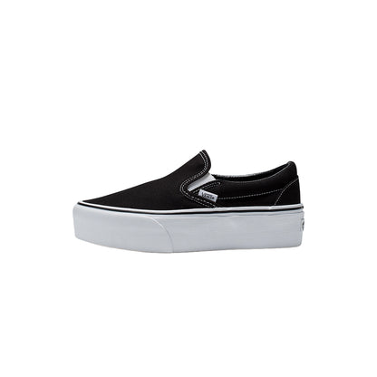 Classic Slip-On Platform