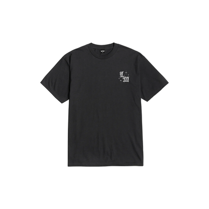 Southbound Tee Black