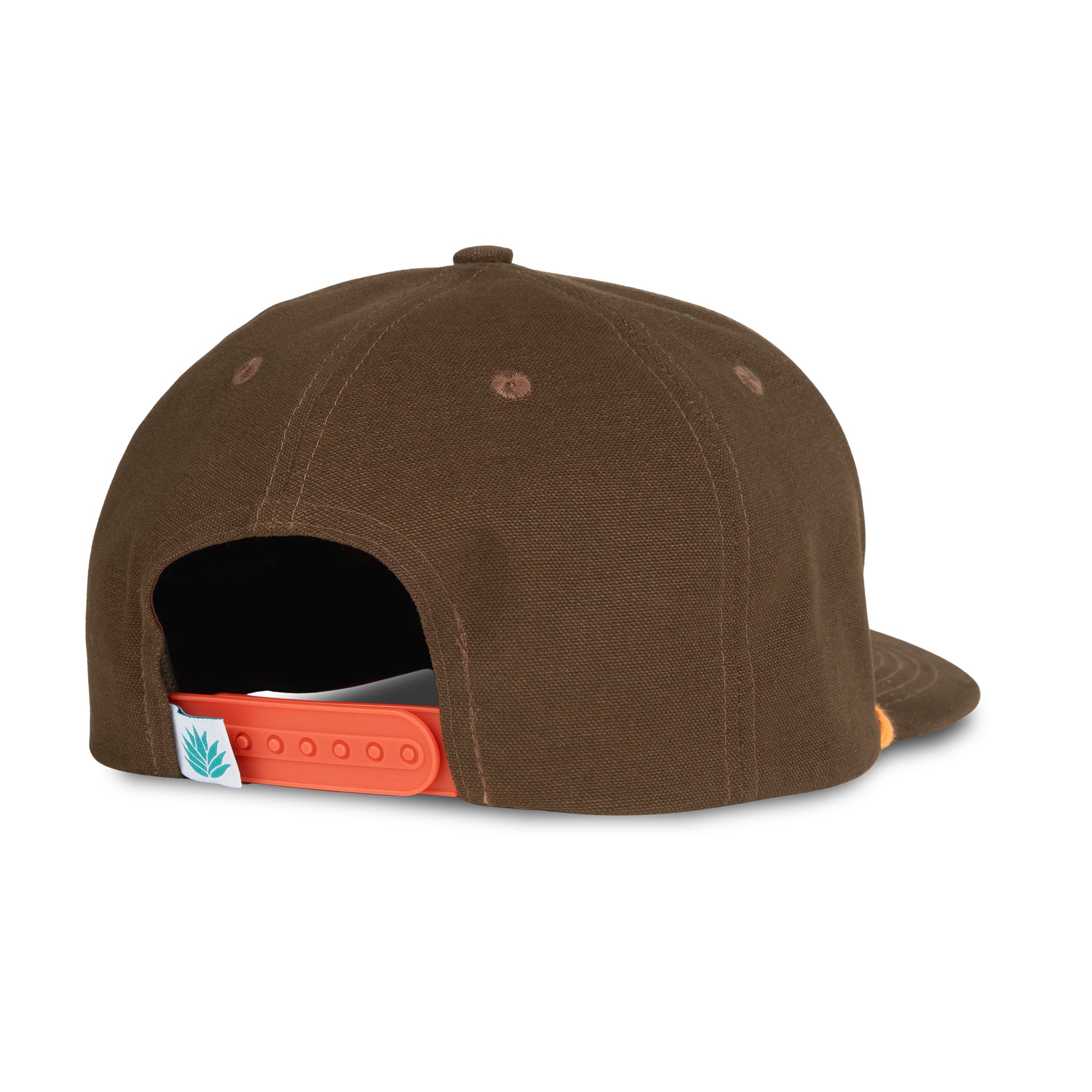 Coyote Hat Brown