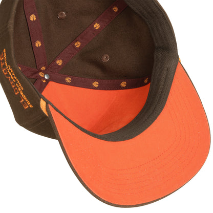 Coyote Hat Brown
