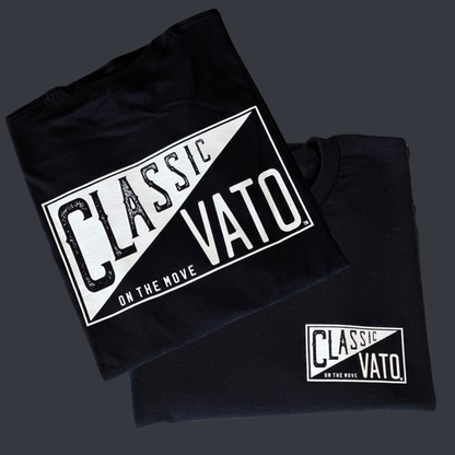 OTM Tee Black