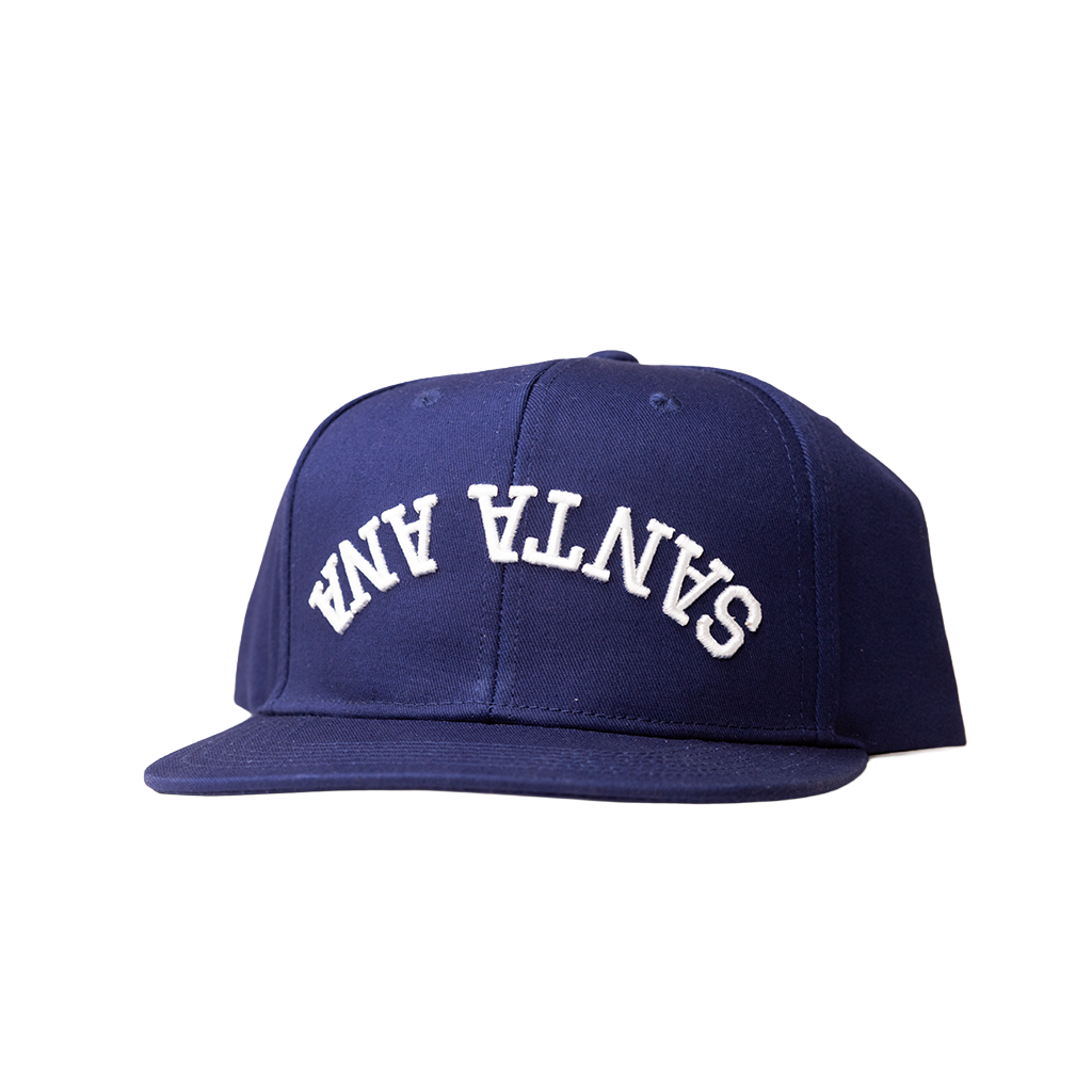 Santa Ana Flip Hat