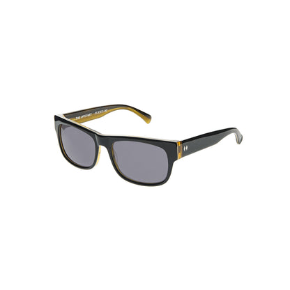 Upstart Black/Honey
