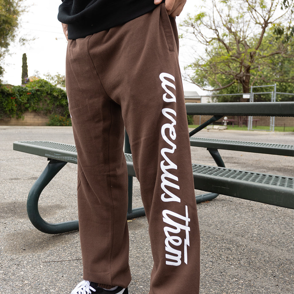 Magnum Sweats Brown