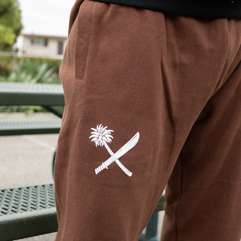 Magnum Sweats Brown