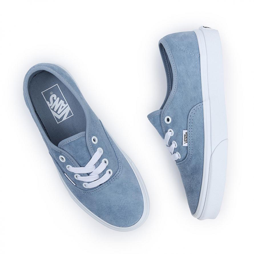 Suede vans mens Clearance