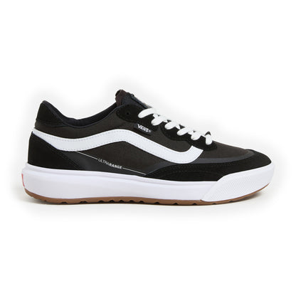 MTE Ultrarange 2.0 SE Black/White