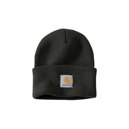 Acrylic Watch Hat