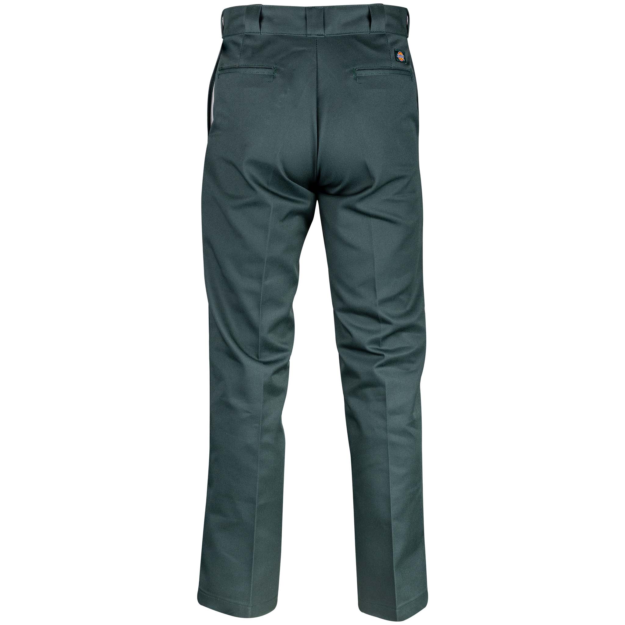 Original 874 Work Pant (Unisex) in Olive green, Trousers