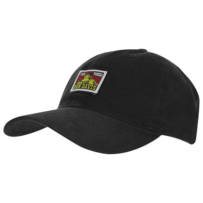 Cotton Twill Baseball Cap