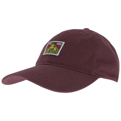 Cotton Twill Baseball Cap