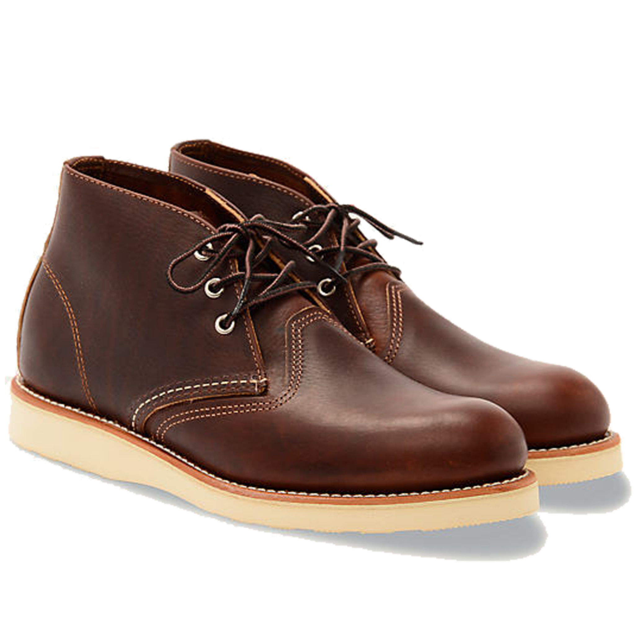 Red Wing Shoes | Purpose Built Footwear | Work Boots – Gunthers 