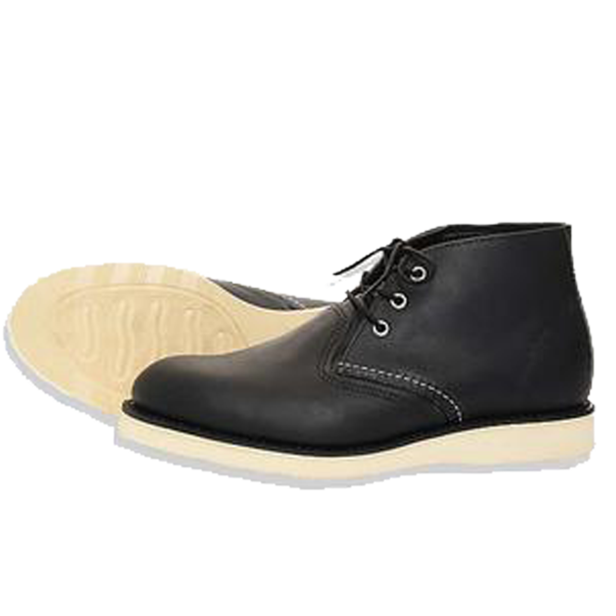 Red Wing | Classic 3151 Black | - Gunthers Supply And Goods