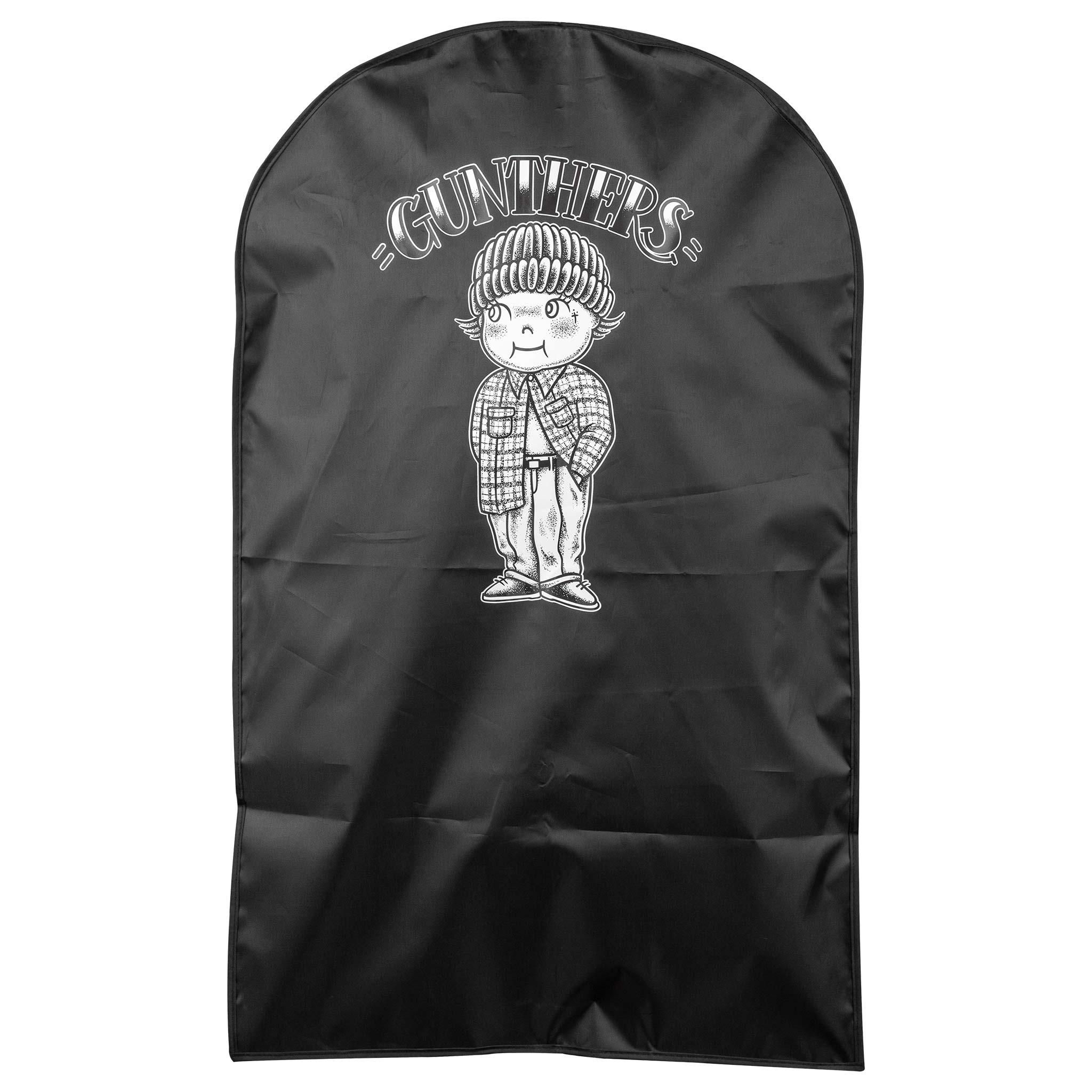 Kewpie Garment Bag