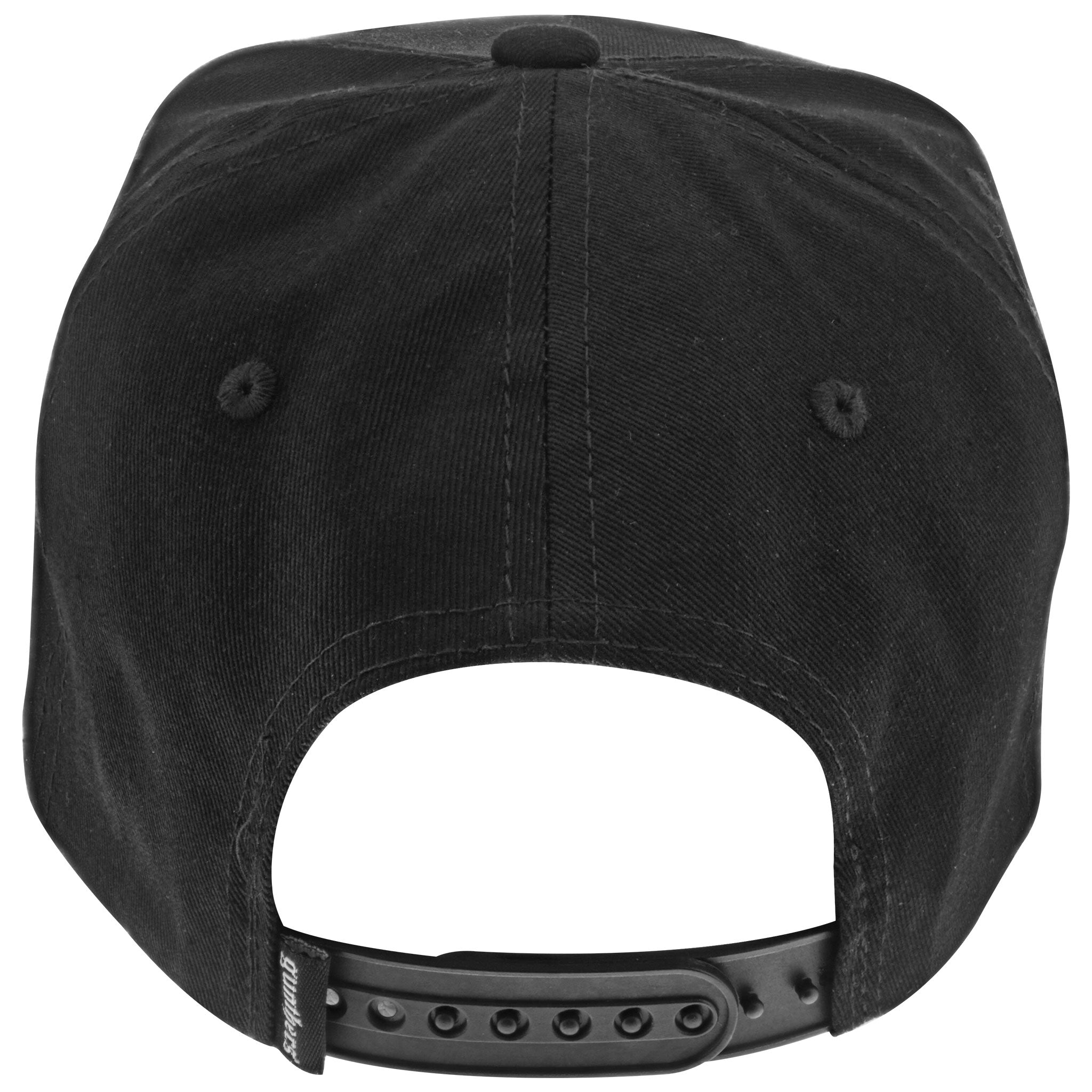 Gunthers Street Hat Back
