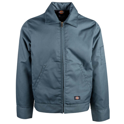Insulated Eisenhower Jacket Lincoln Green Front