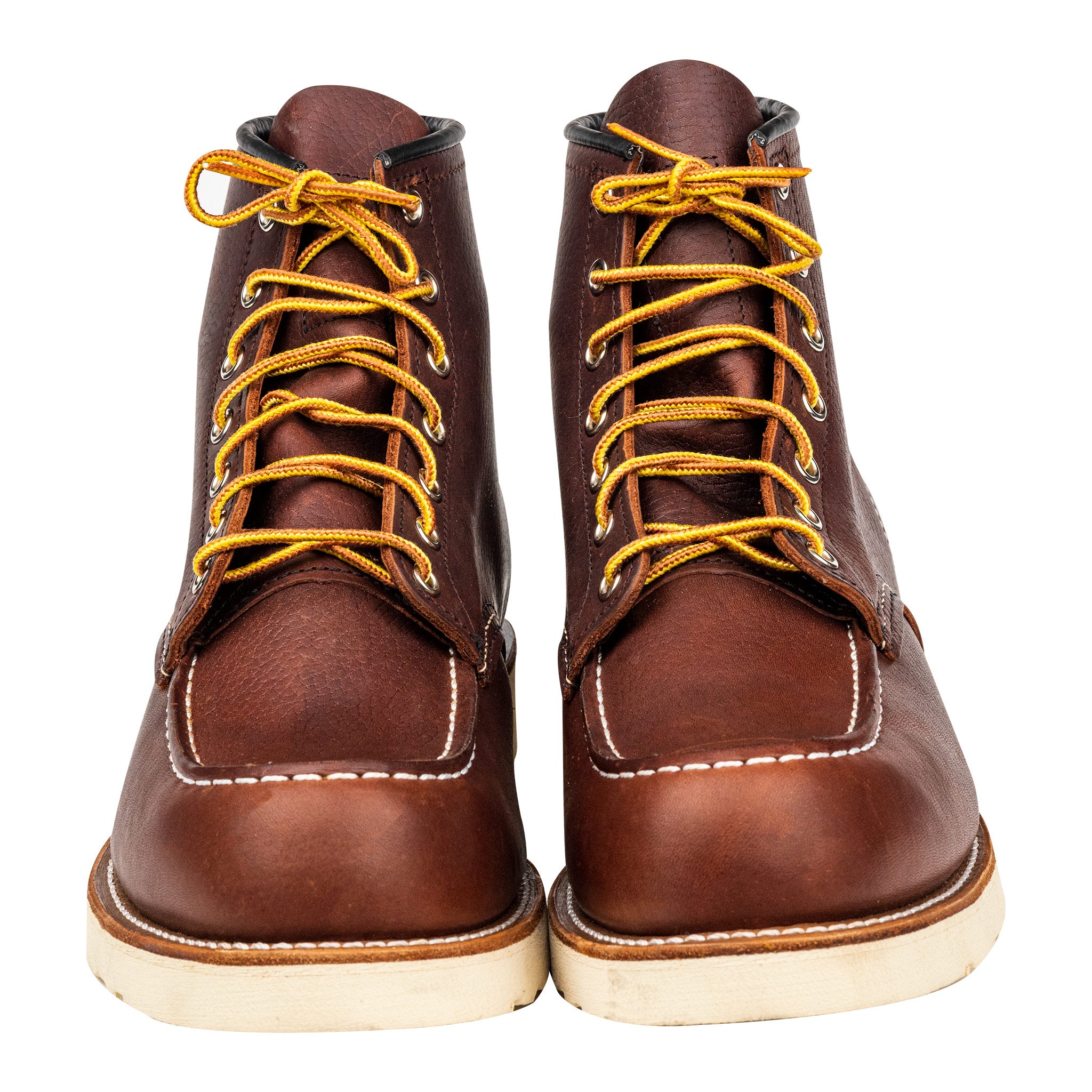 Red Wing Moc Toe Boot, $270, Nordstrom