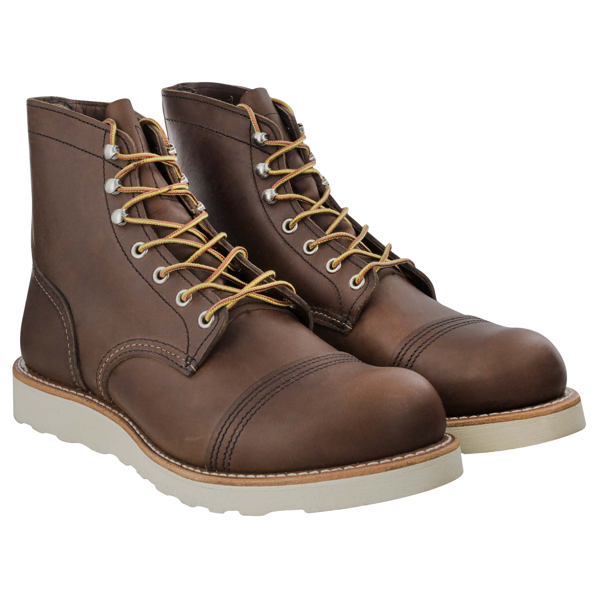 Red Wing Shoes | Purpose Built Footwear | Work Boots - Gunthers 