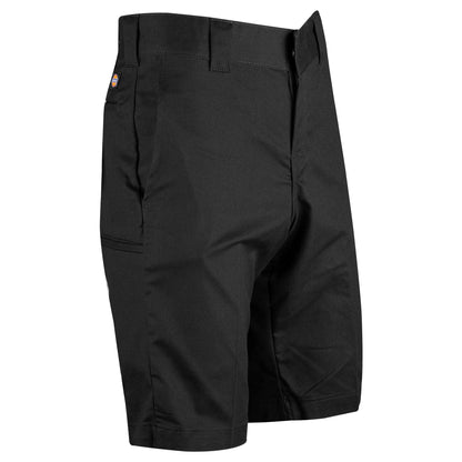 13" Relaxed Fit Work Shorts Side