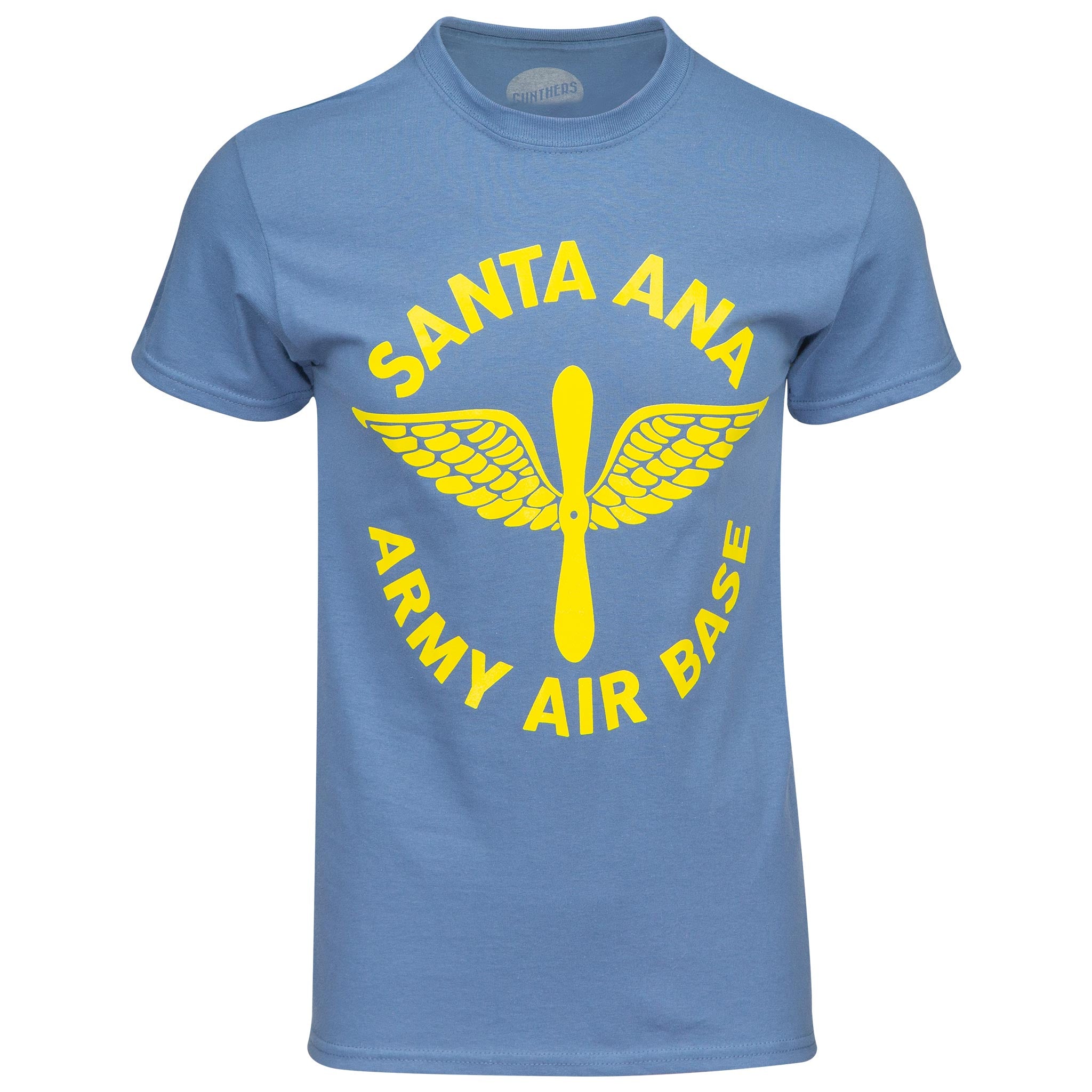 Santa Ana Army Air Base Tee