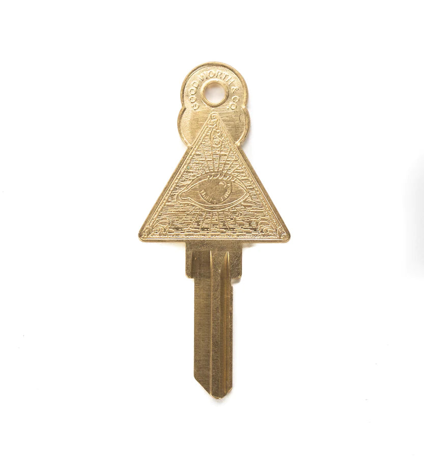 All Seeing Eye Key
