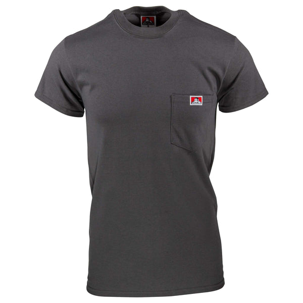 M　グレー　DENHAM x WDS POCKET TEE　新品　ポケT M グレー DENHAM x WDS POCKET TEE 新品 ポケT