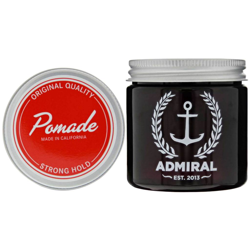 Admiral Classic Hold Pomade