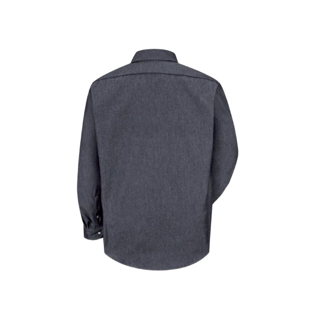 Deluxe Denim Shirt
