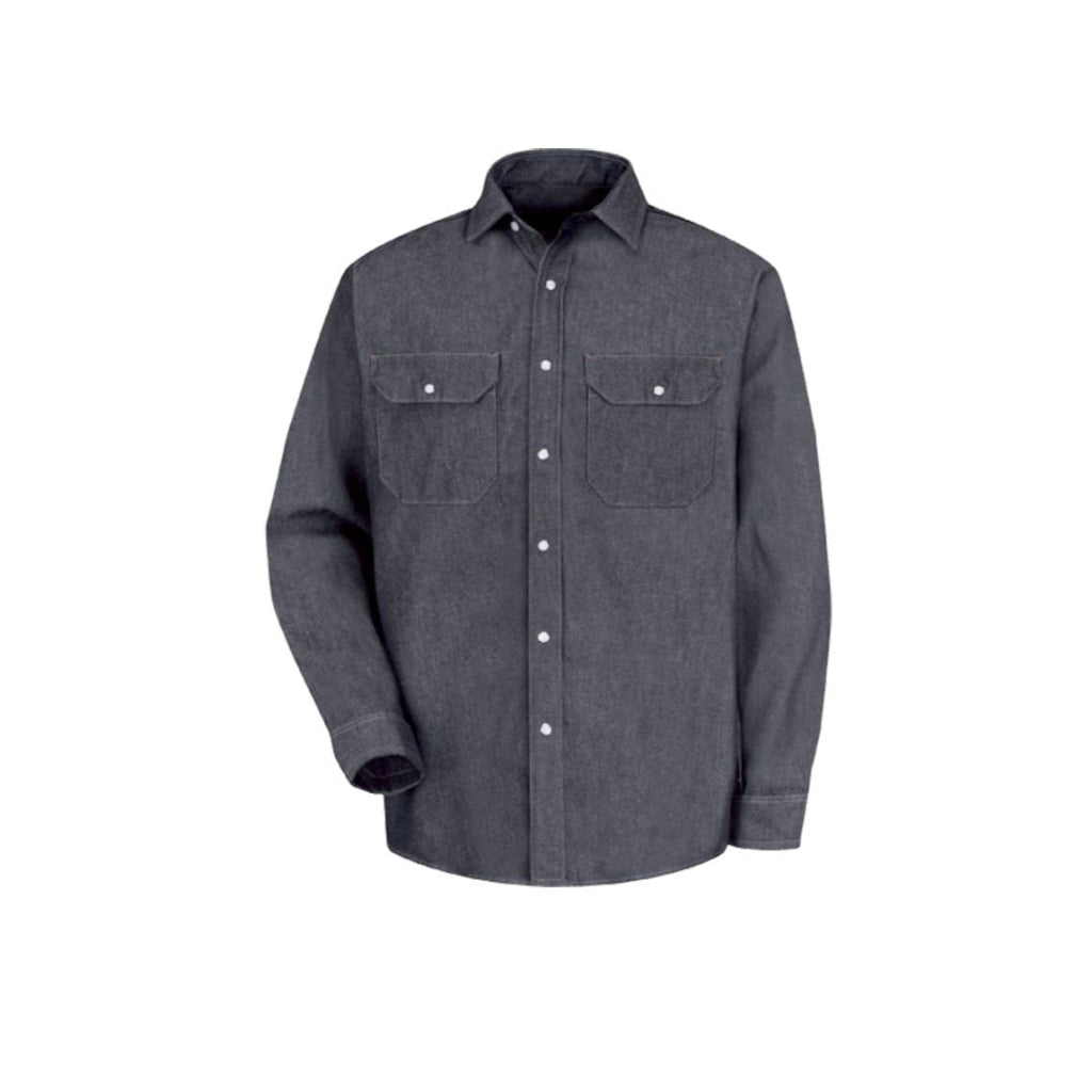 Deluxe Denim Shirt
