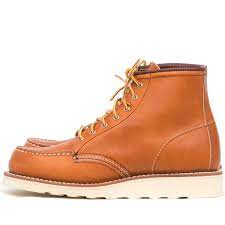 Women's Moc Toe Oro 3375