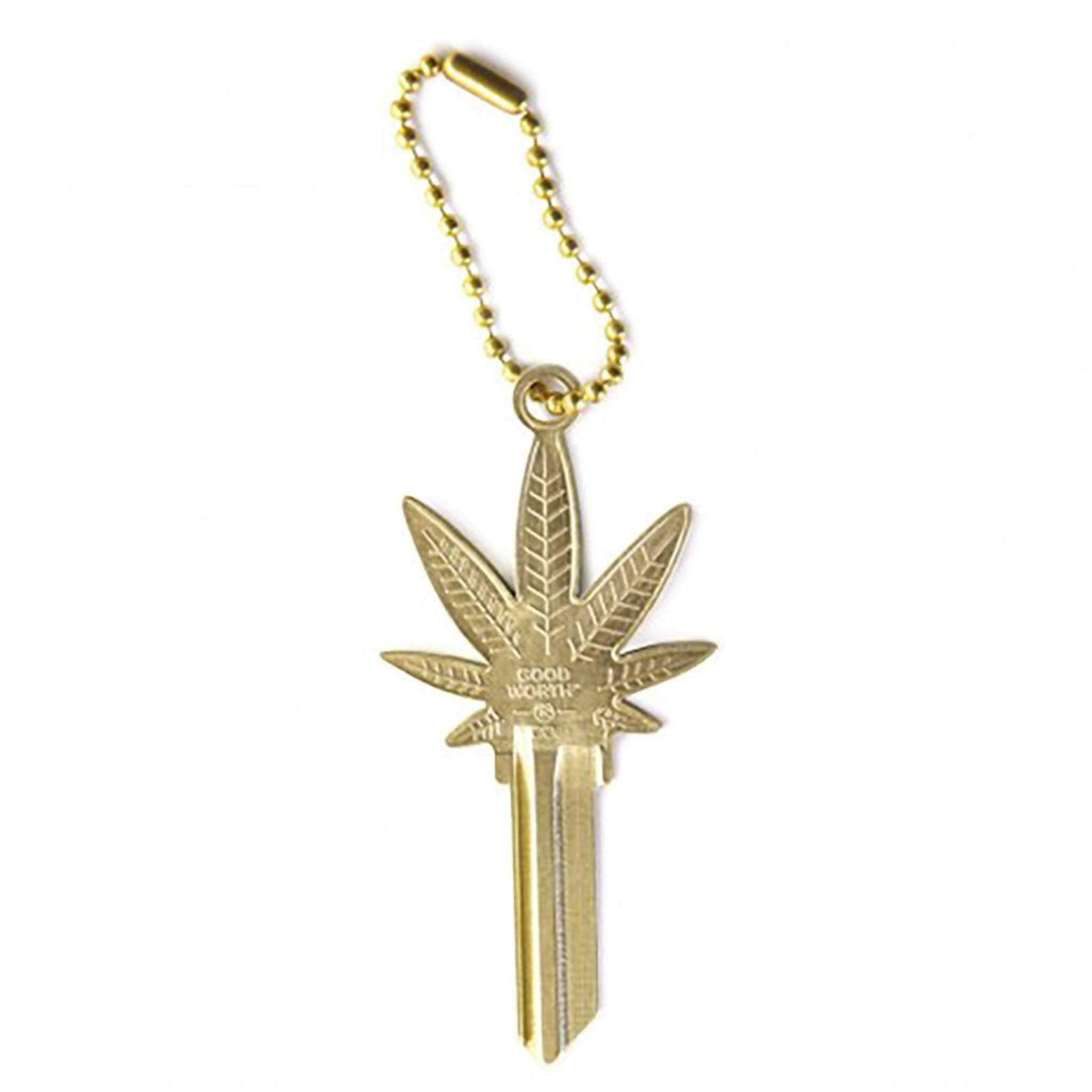 Goodworth Co Flat Weed Key