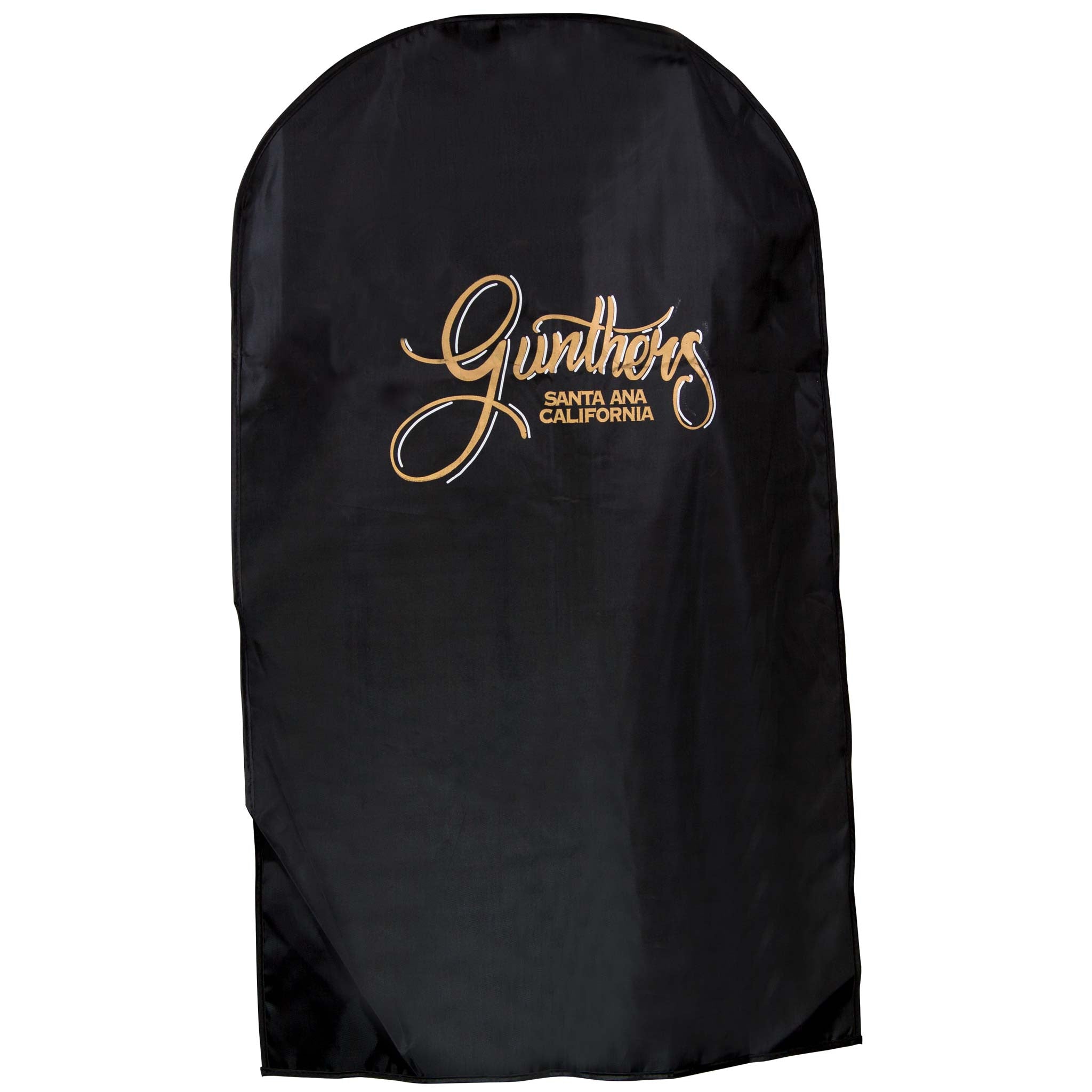 Garment Bag from gunthers for long term storage of clothing