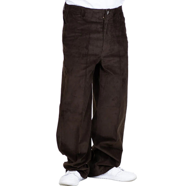 FB County Brown Corduroy Pants – Gunthers Supply And Goods