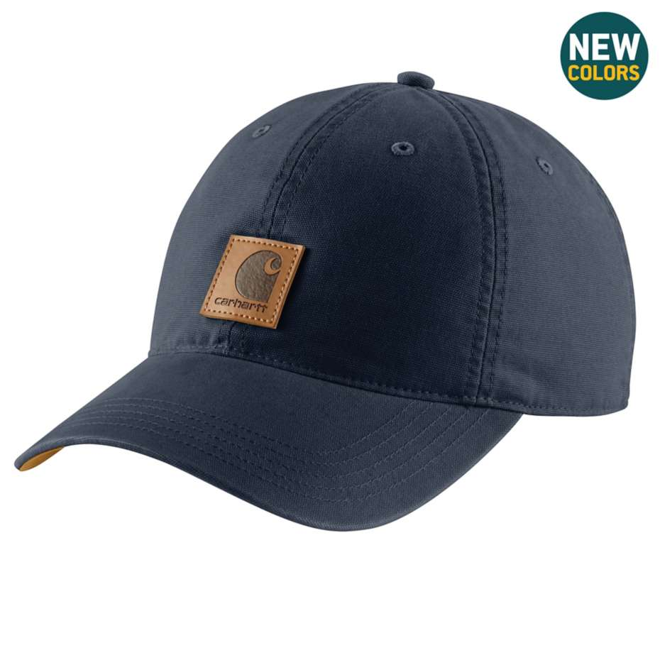 Odessa Hat
