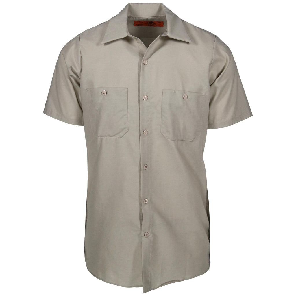 red-kap-industrial-work-shirt- 