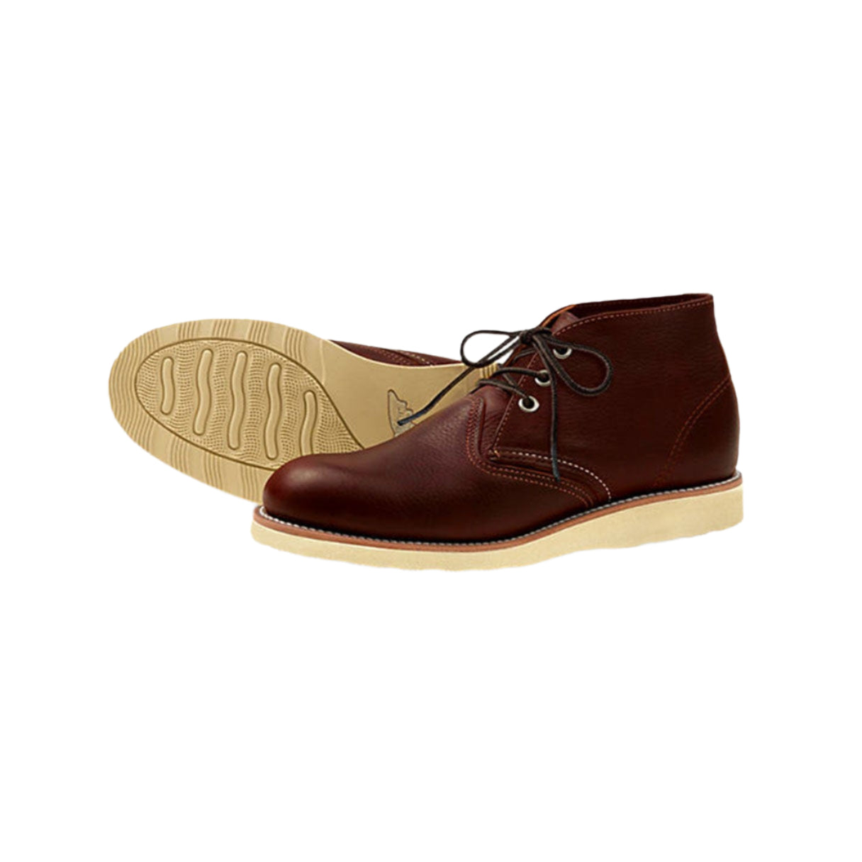 Chukka Briar 3141