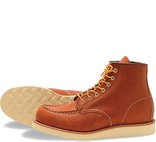 Goodale moc toe boot sales