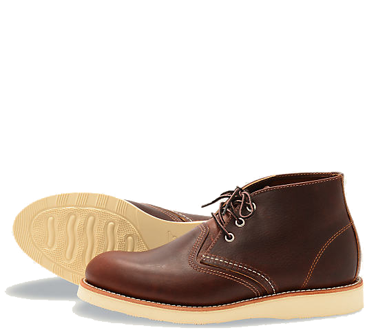 Red Wing | 3141 | Boots - Gunthers Supply And