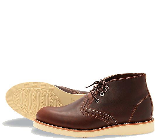 Red wing chukka 3141 hotsell