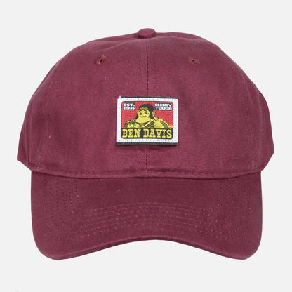 Cotton Twill Baseball Cap