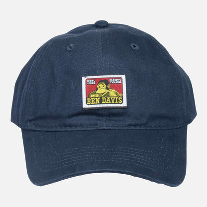 Cotton Twill Baseball Cap